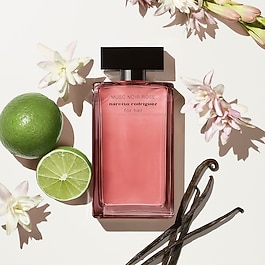 for her Musc Noir Rose - Amber Floral Eau De Parfum